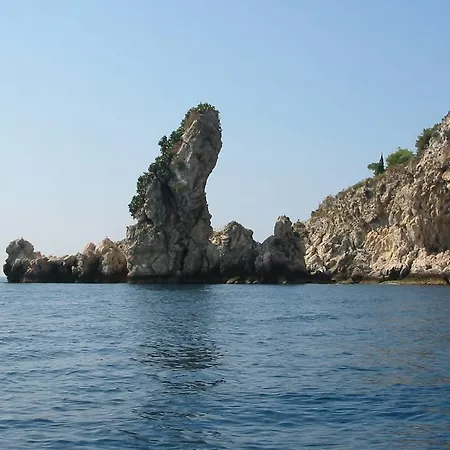 Casa Melania * Mascali