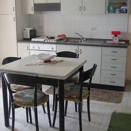 Casa Melania Apartmán *