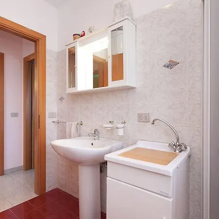 Casa Melania Apartmán