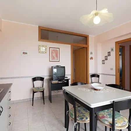 Apartmán Casa Melania *