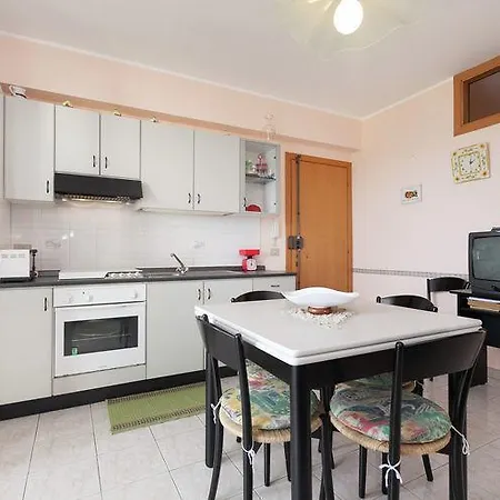 Casa Melania Apartmán *