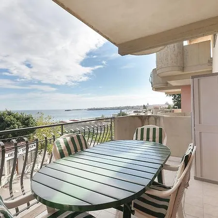 Apartmán Casa Melania