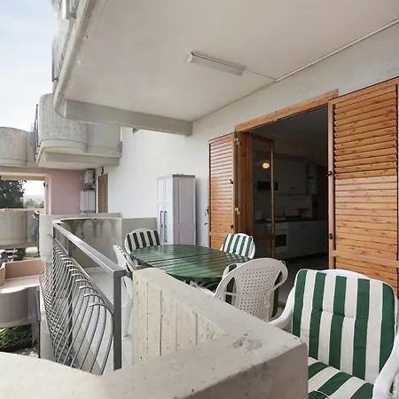 Casa Melania Apartmán *