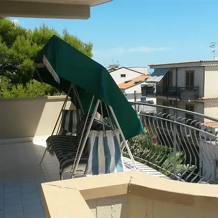 Casa Melania Apartmán *